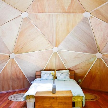 Les Insolites du Domaine d'Haulmé Esterno foto