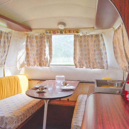 Les Insolites du Domaine d'Haulmé Esterno foto