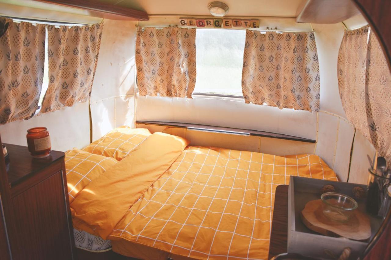 Les Insolites du Domaine d'Haulmé Esterno foto