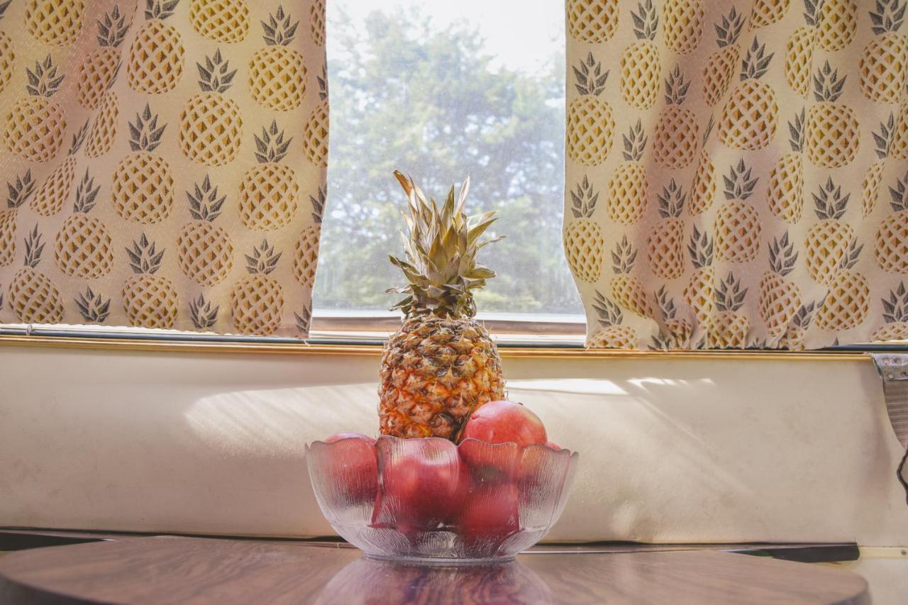 Les Insolites du Domaine d'Haulmé Esterno foto