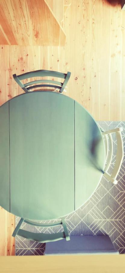 Les Insolites du Domaine d'Haulmé Esterno foto